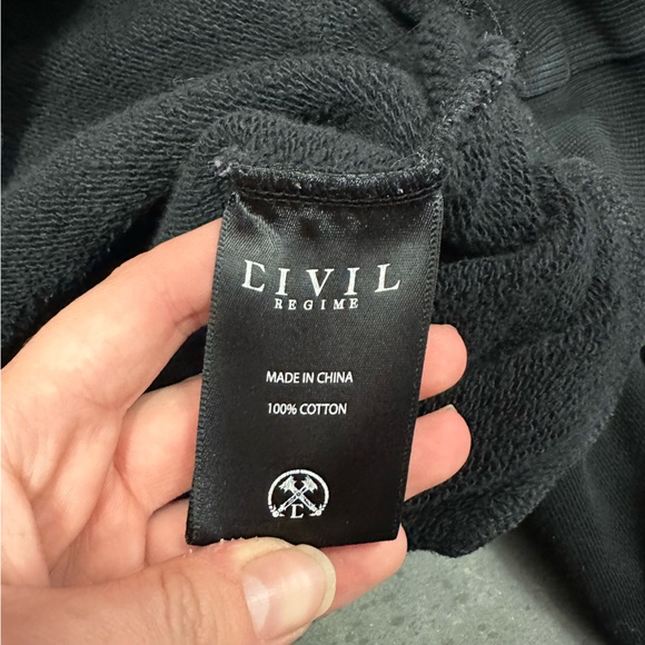 WOLVES Hoodie Darc Sport Small - Picture 4 of 5